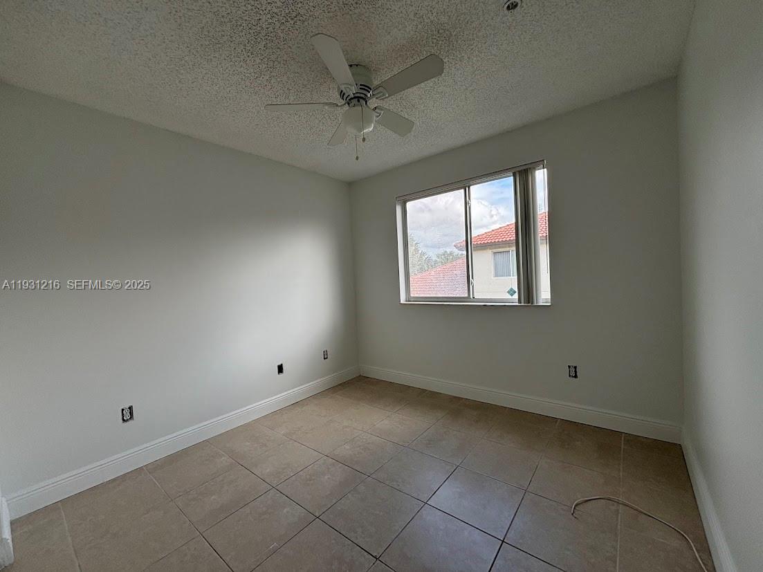 440 South Park Road, Unit 4303 Hollywood, FL 33021 - Photo 8 of 28 a view of an empty room with a window