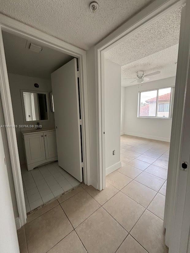 440 South Park Road, Unit 4303 Hollywood, FL 33021 - Photo 9 of 28 a view of a hallway to rooms and stairs