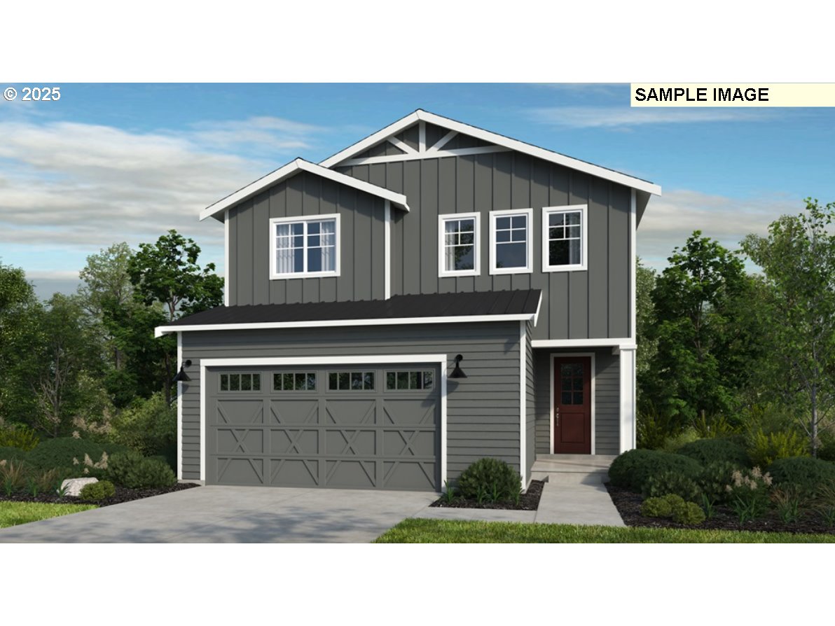 3777 Southwest 37th Street Gresham, OR 97080 - Photo 1 of 12 a front view of a house with a yard