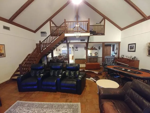 $874,900 | 105 Red Tip Lane, Brenham, TX 77833