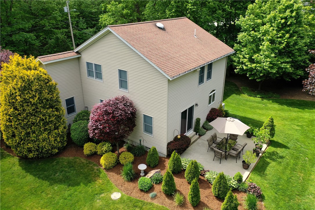 66 Peveril Road Cranston, RI 02921 - Photo 11 of 48 Gallery Image 11
