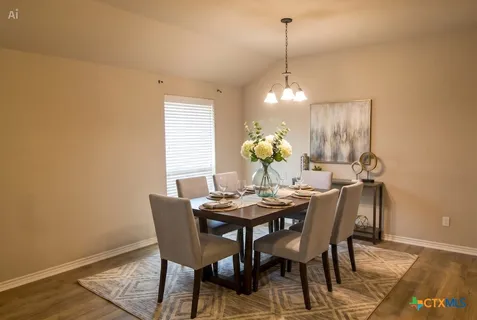 $319,000 | 4104 Molly Dyer Drive, Killeen, TX 76549