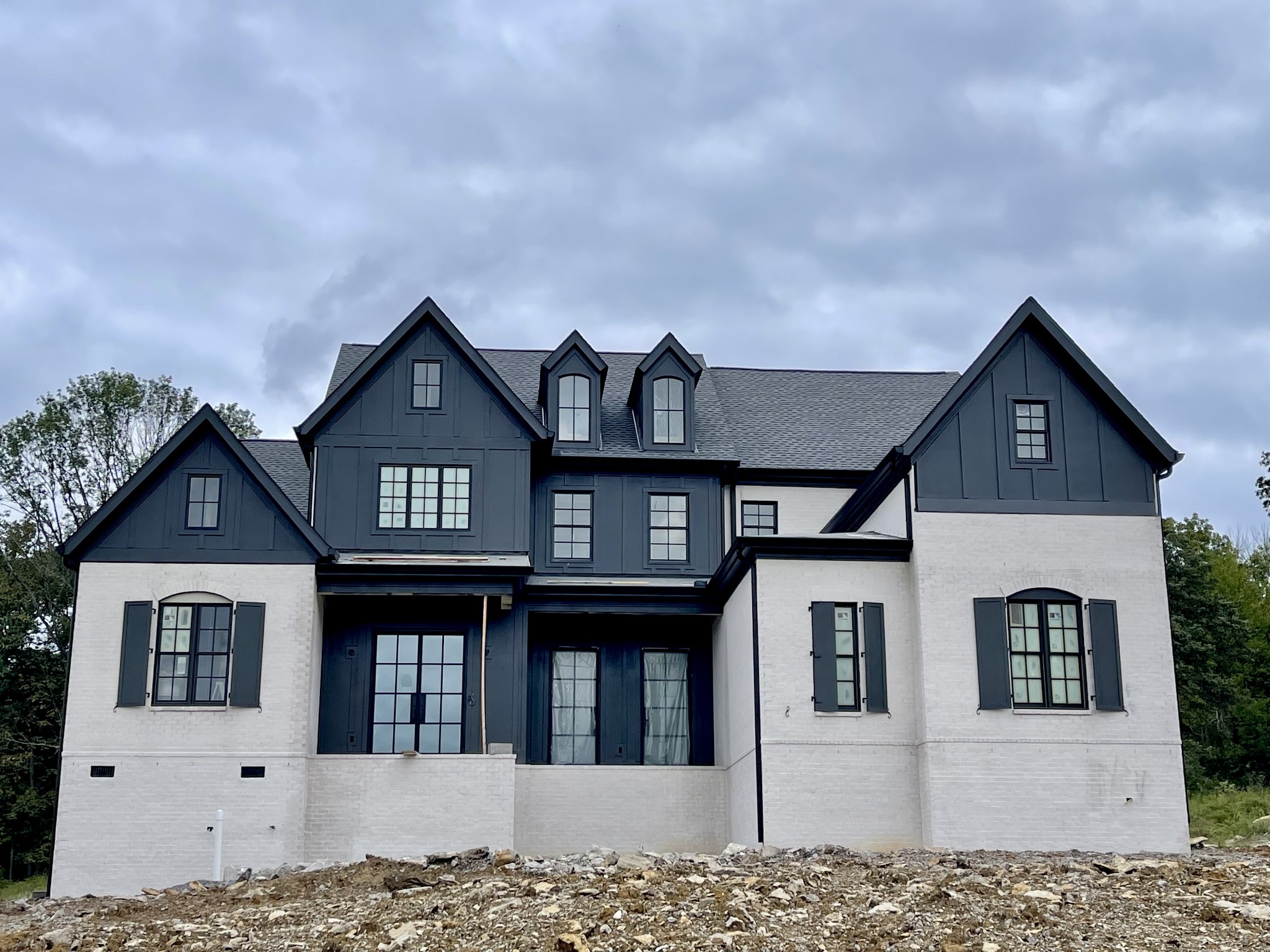 9910 Elland Road Brentwood, TN 37027 - Photo 1 of 1