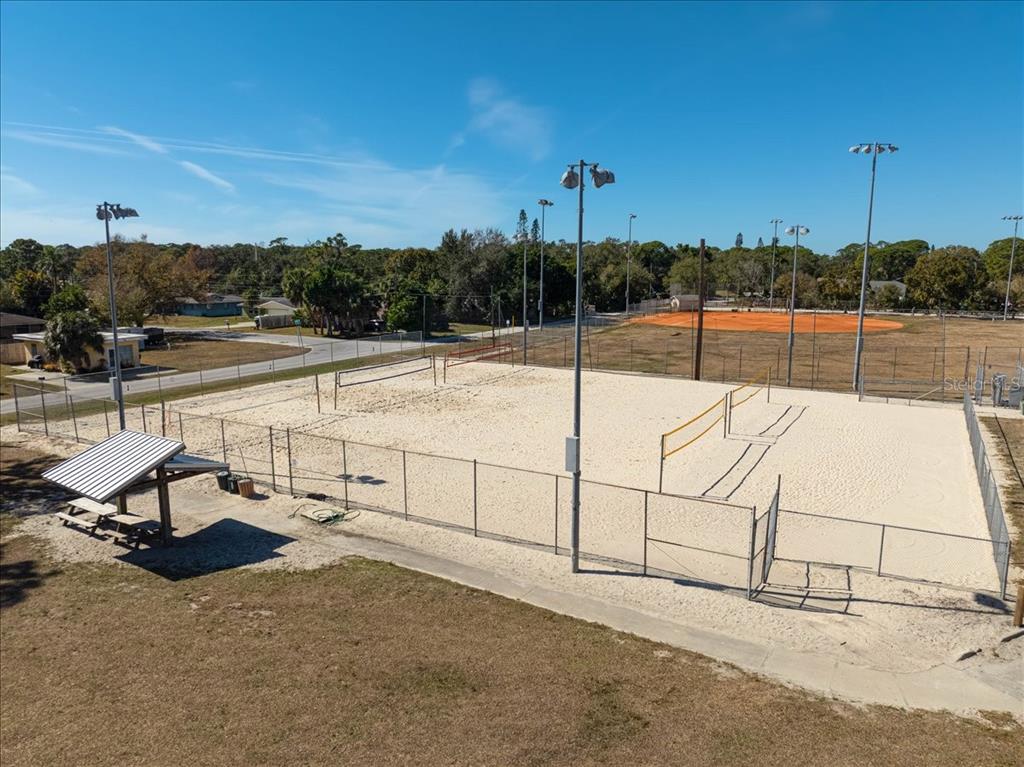 4514 South Lockwood Ridge Road Sarasota, FL 34231 - Photo 28 of 35 a view of a terrace with chairs