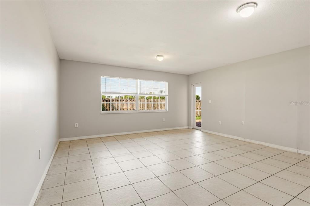 15313 Southwest 138th Terrace Miami, FL 33196 - Photo 35 of 44 an empty room with windows