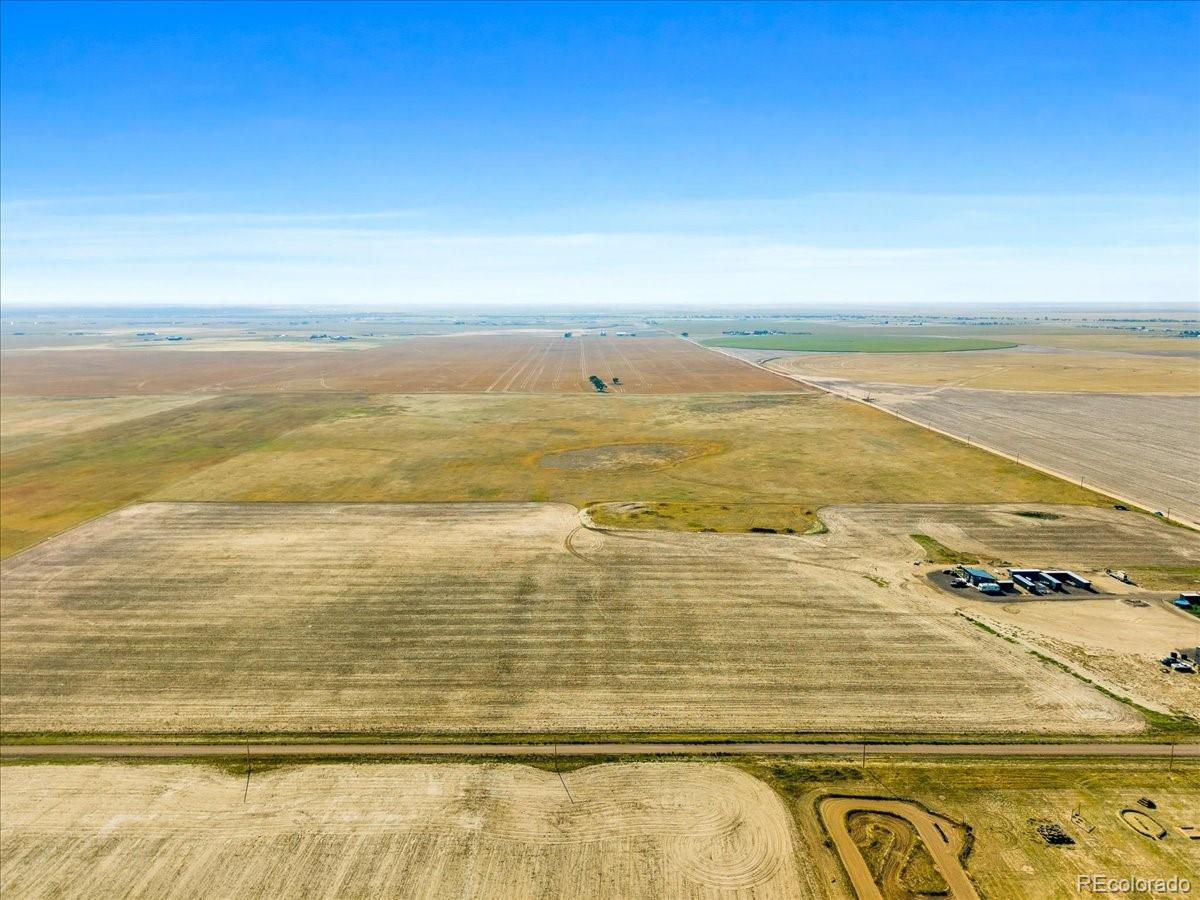 69822 East 38th Avenue Byers, CO 80103 - Photo 13 of 15 a view of an ocean