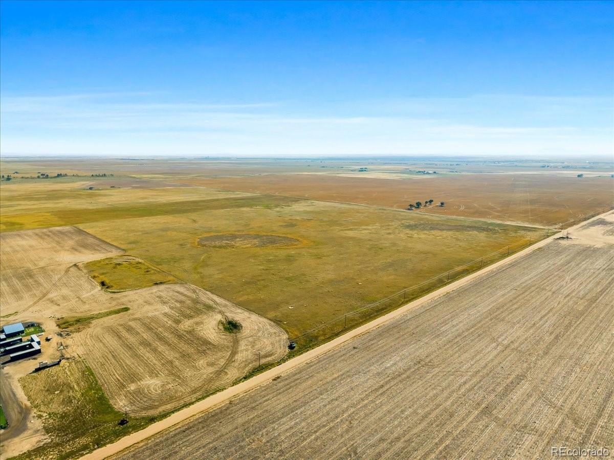 69822 East 38th Avenue Byers, CO 80103 - Photo 14 of 15 a view of an ocean