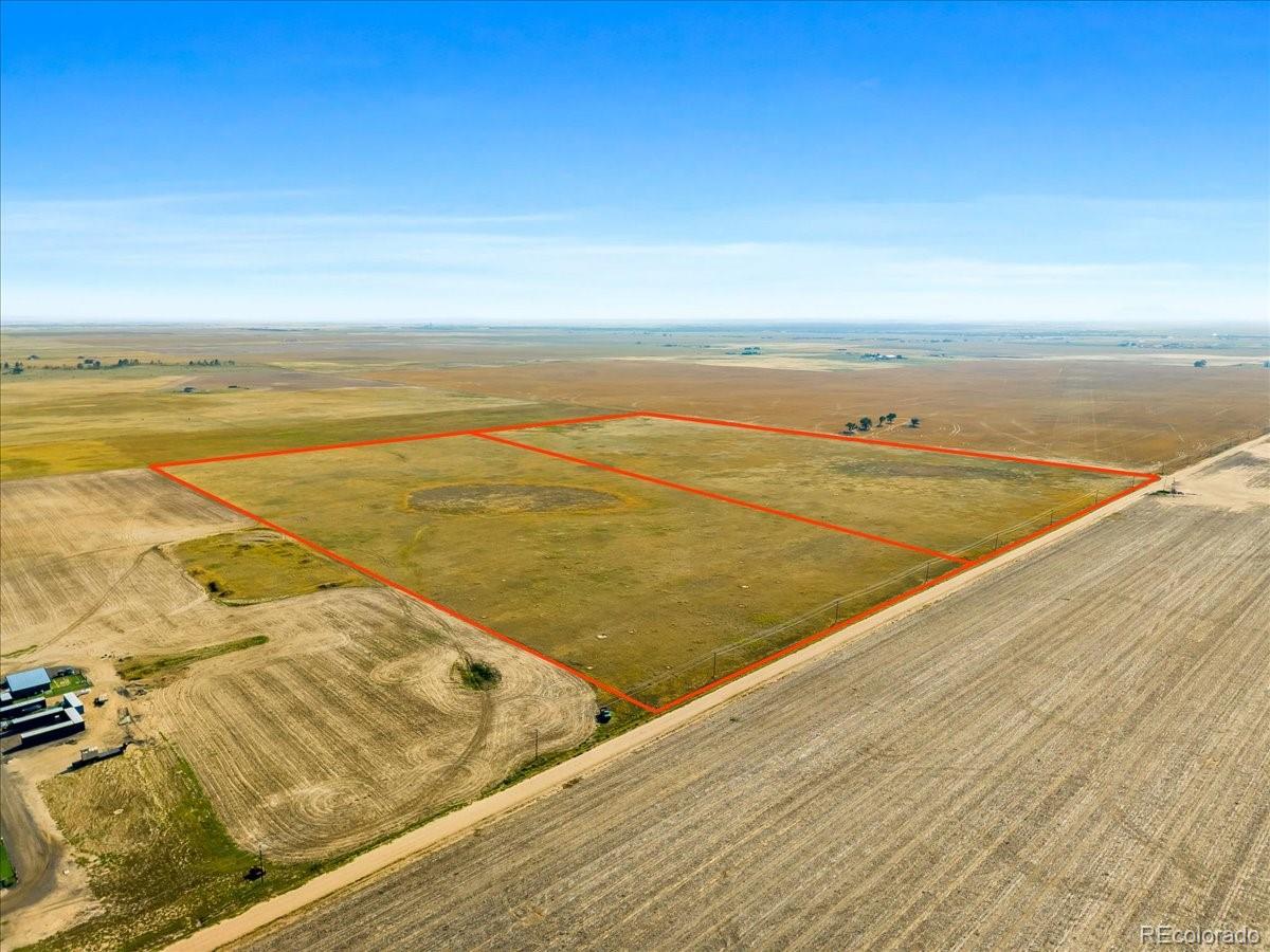 69822 East 38th Avenue Byers, CO 80103 - Photo 15 of 15 a view of an ocean