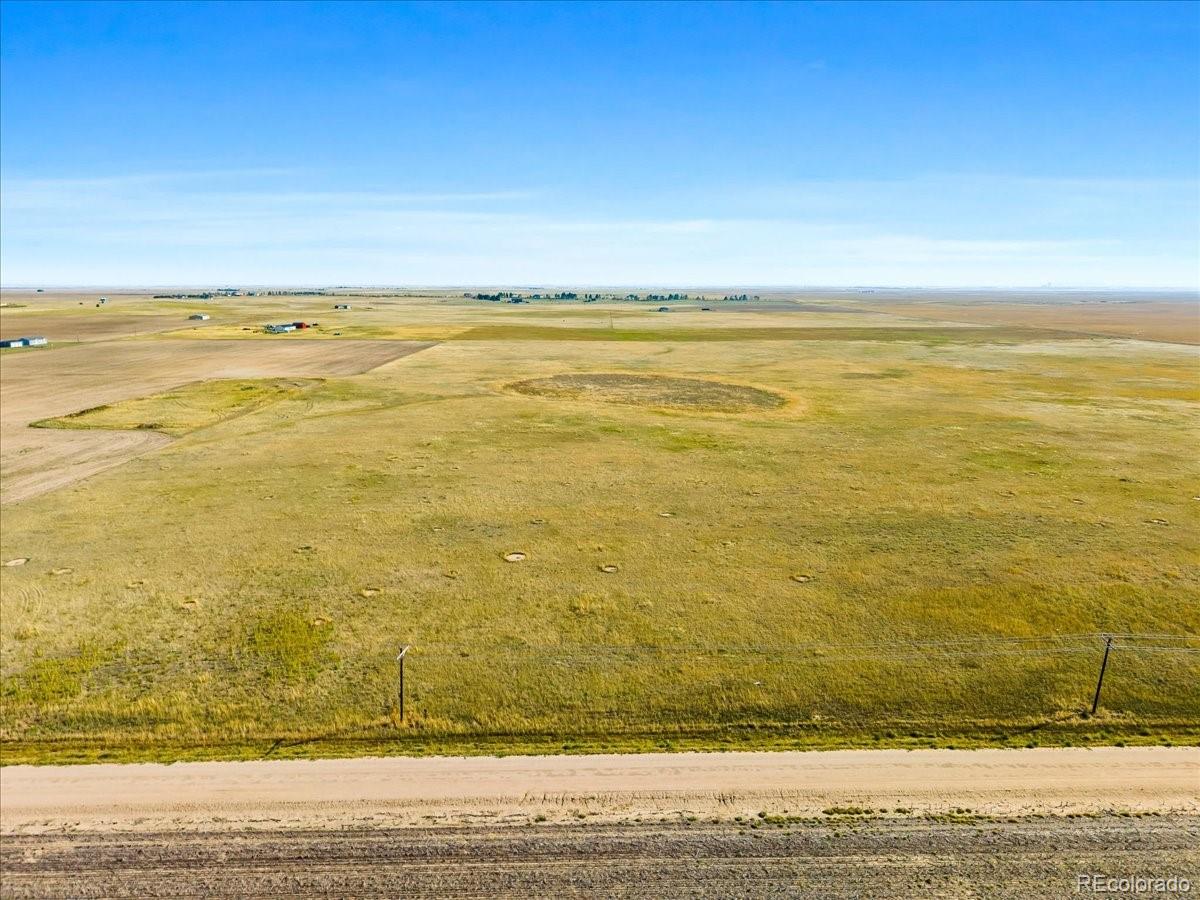 69822 East 38th Avenue Byers, CO 80103 - Photo 2 of 15 a view of an ocean