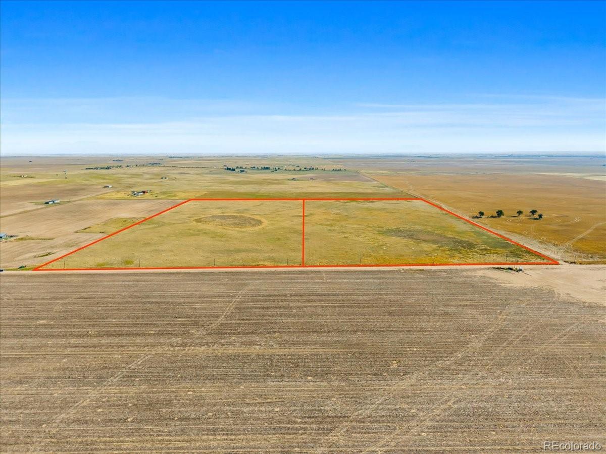 69822 East 38th Avenue Byers, CO 80103 - Photo 6 of 15 a view of an ocean