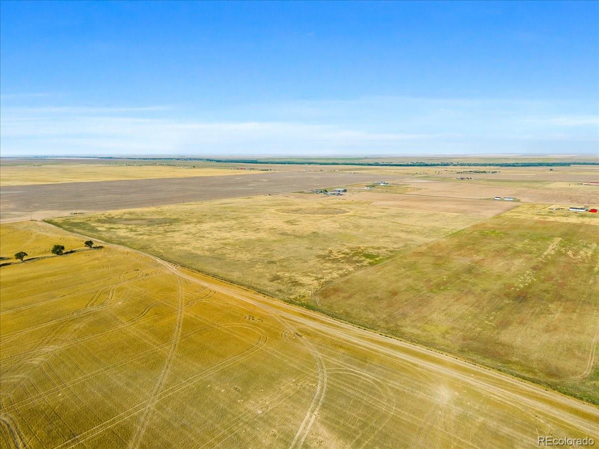 69822 East 38th Avenue Byers, CO 80103 - Photo 9 of 15 a view of an ocean