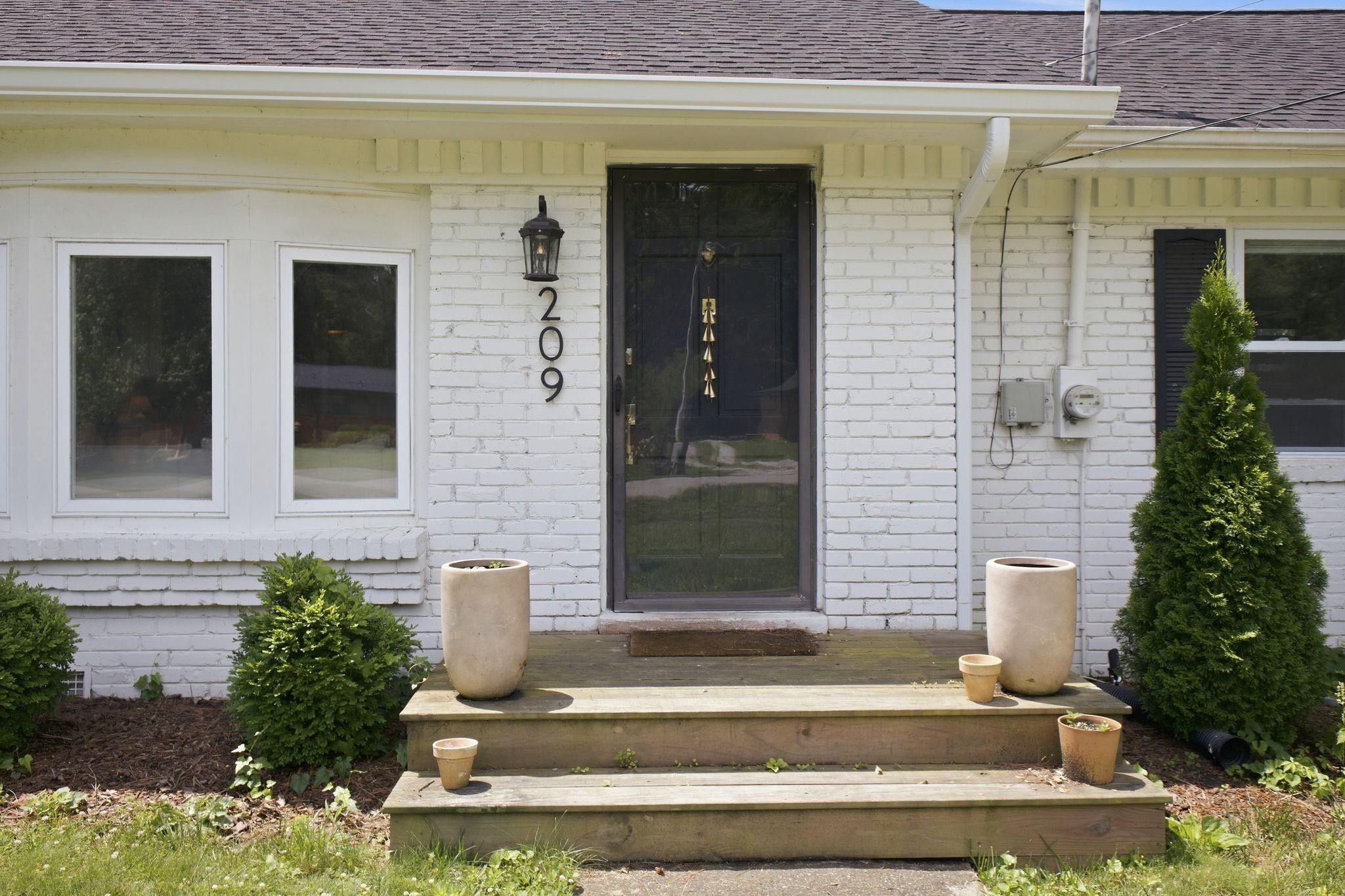 209 Stable Road Franklin, TN 37069 - Photo 4 of 34