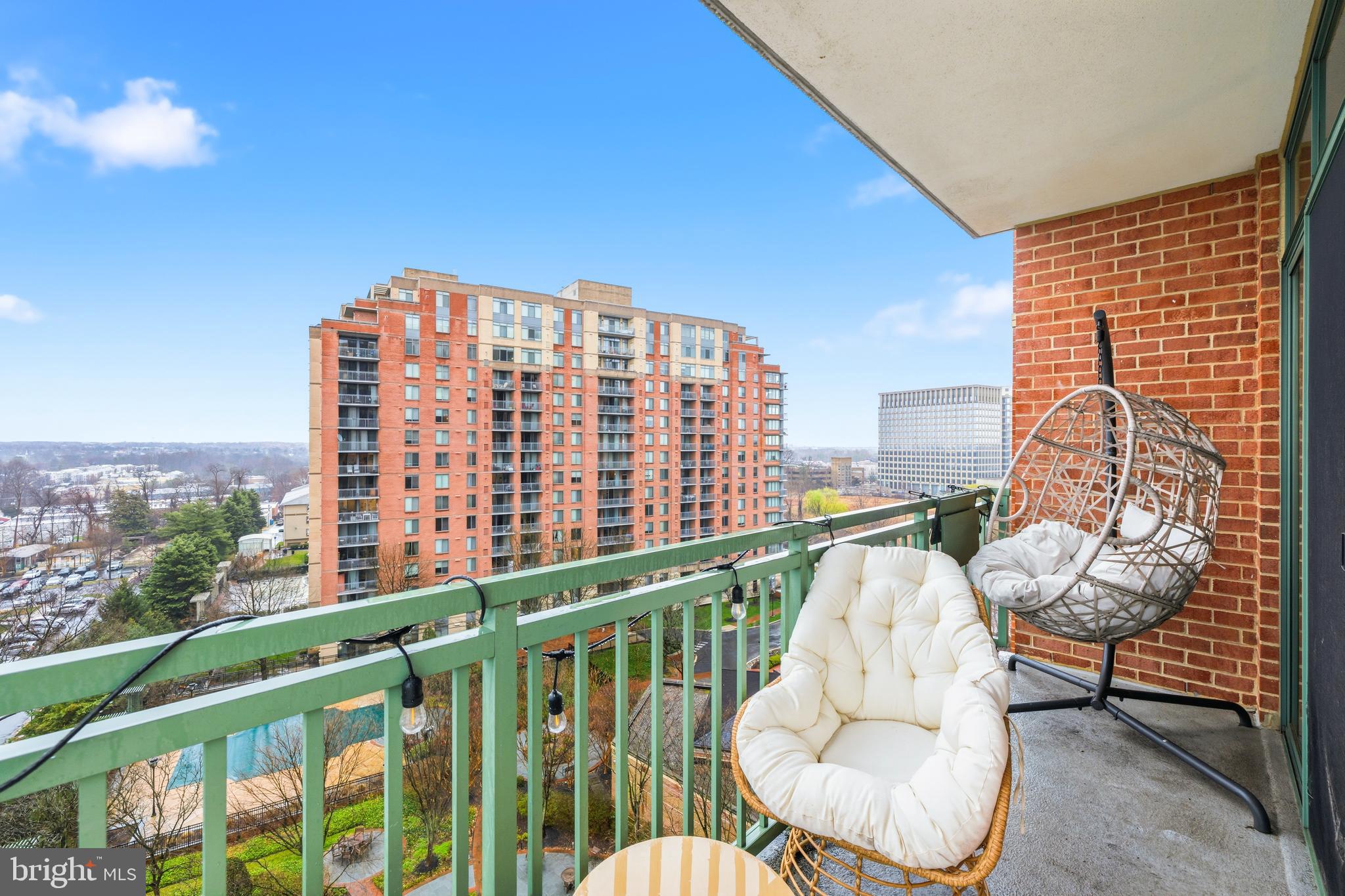 11700 Old Georgetown Road, Unit 910 North Bethesda, MD 20852 - Photo 13 of 36
