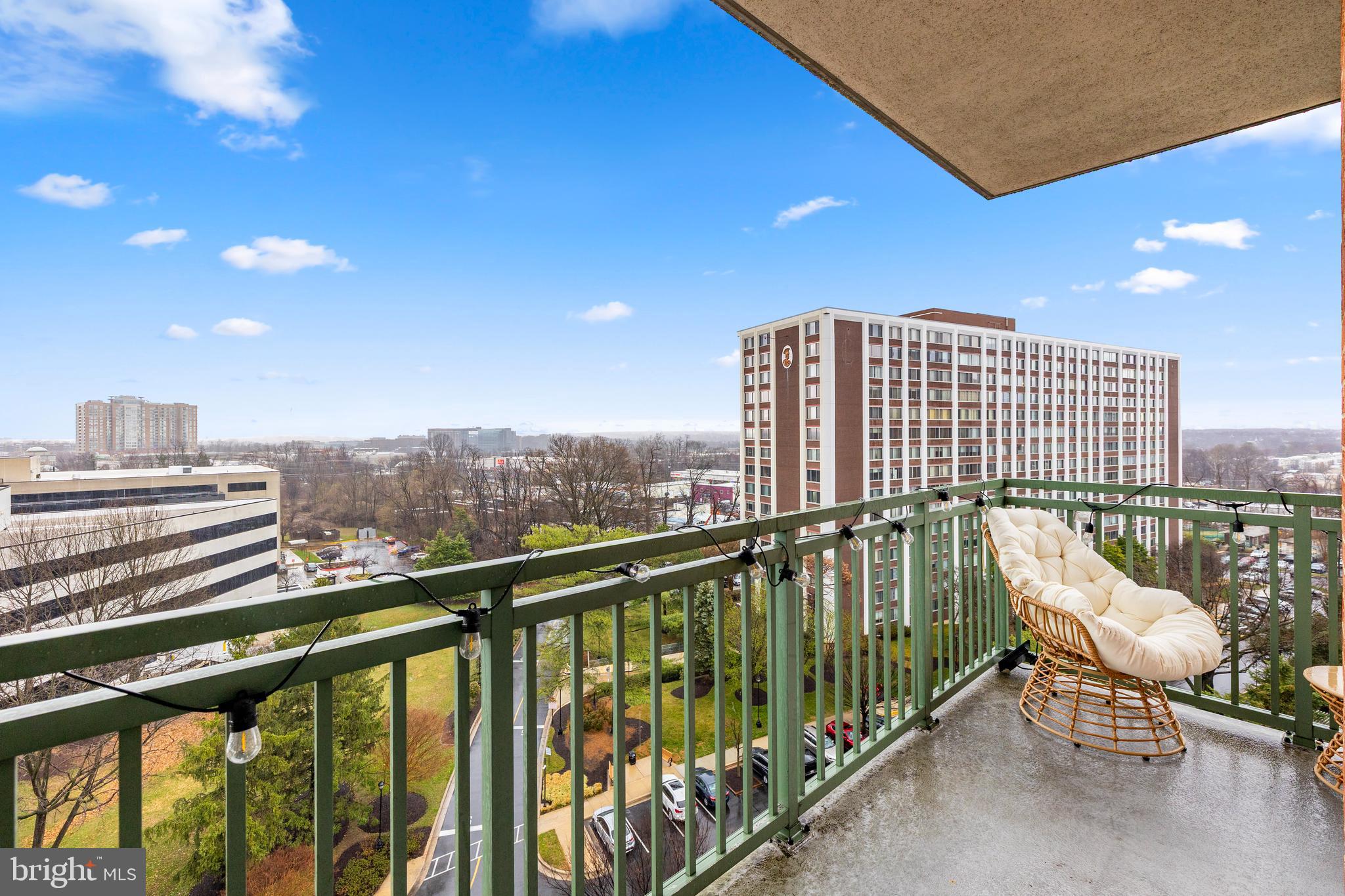 11700 Old Georgetown Road, Unit 910 North Bethesda, MD 20852 - Photo 14 of 36