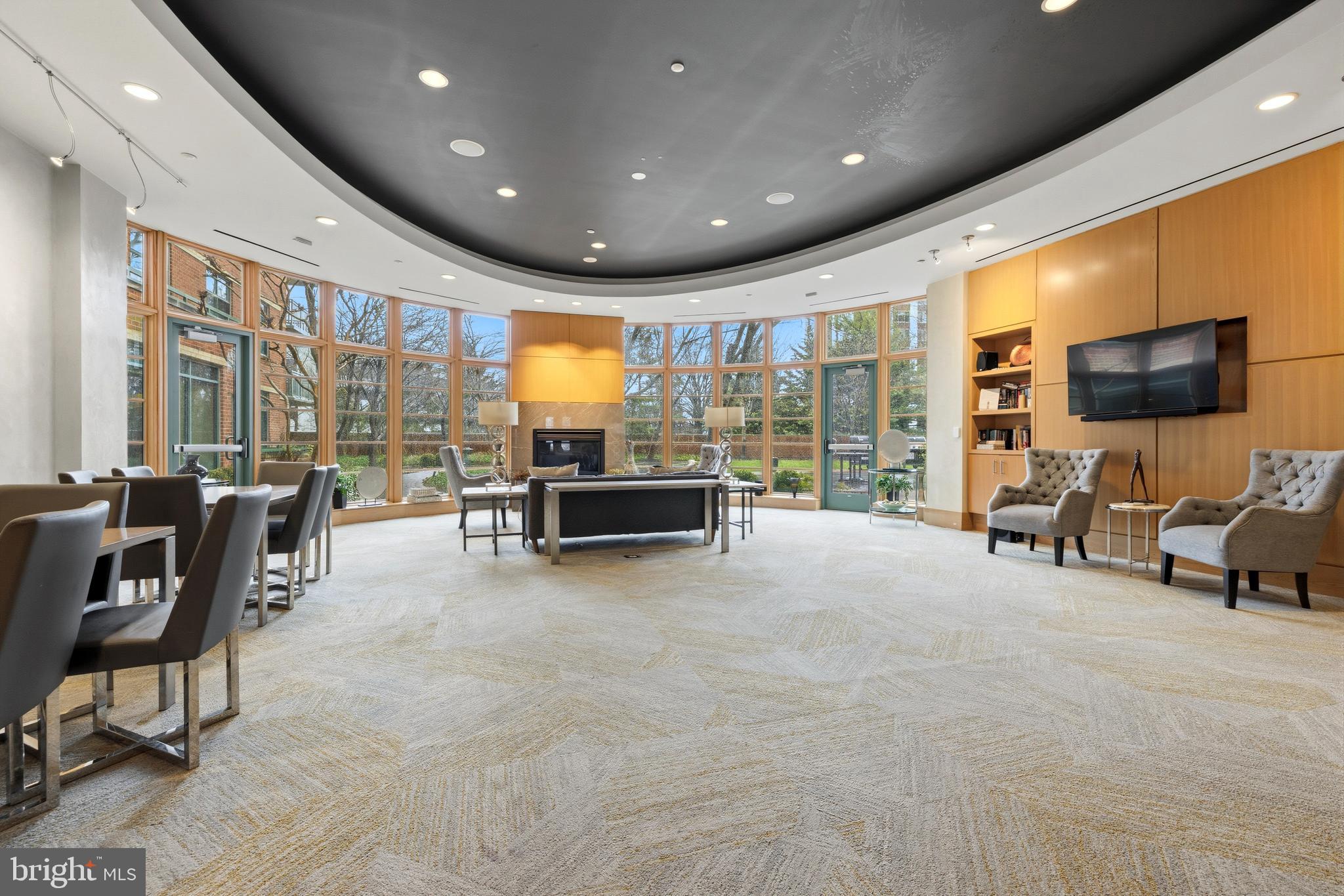 11700 Old Georgetown Road, Unit 910 North Bethesda, MD 20852 - Photo 31 of 36