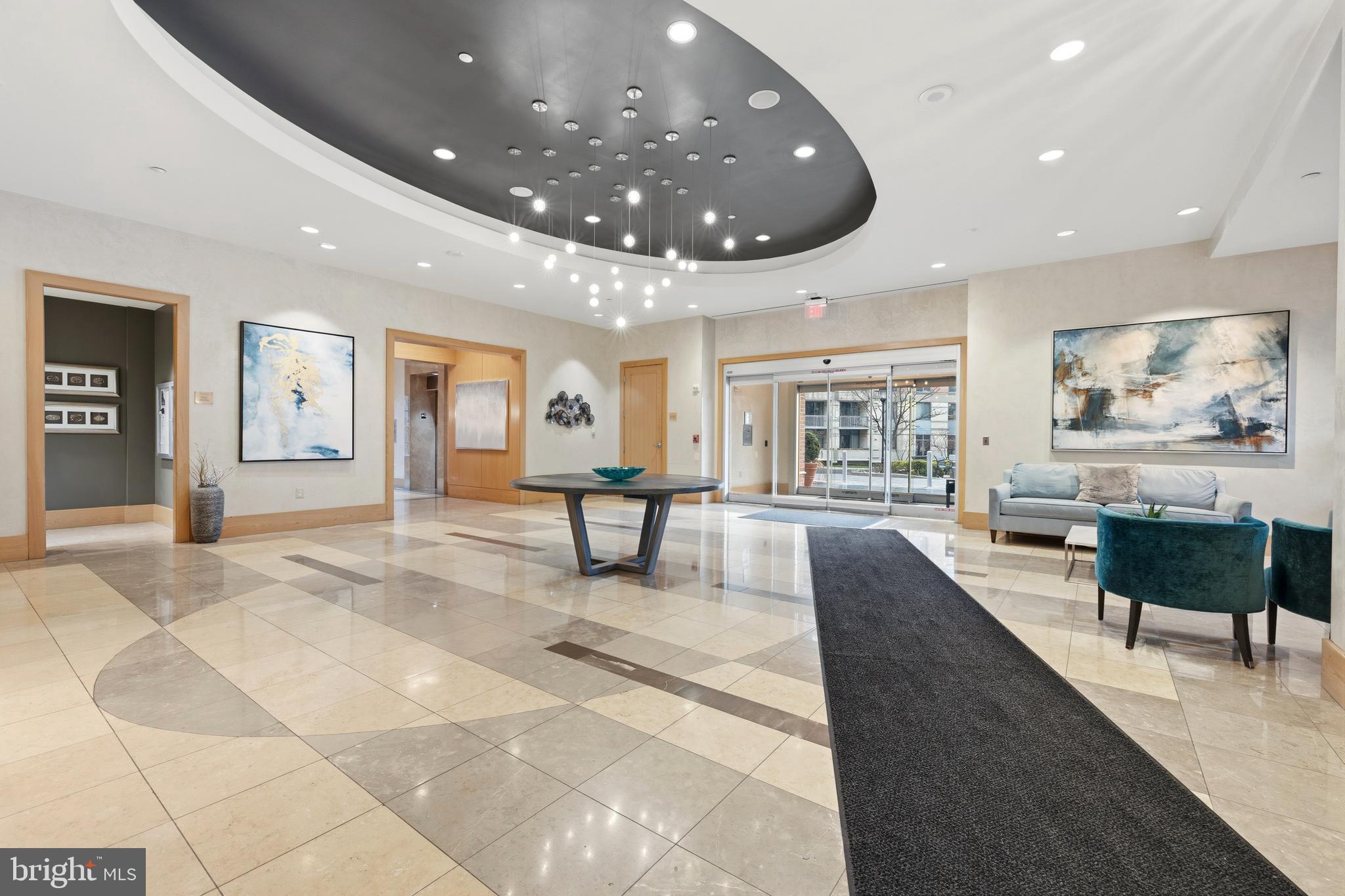 11700 Old Georgetown Road, Unit 910 North Bethesda, MD 20852 - Photo 33 of 36