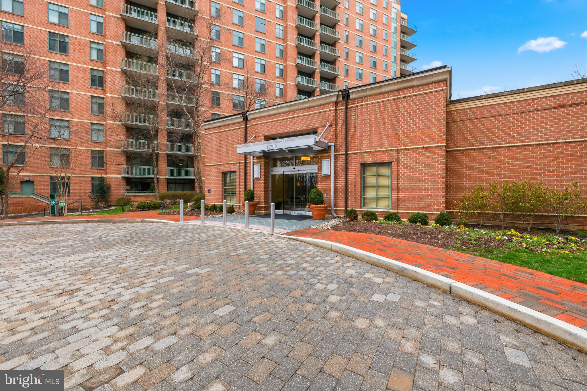 11700 Old Georgetown Road, Unit 910 North Bethesda, MD 20852 - Photo 36 of 36