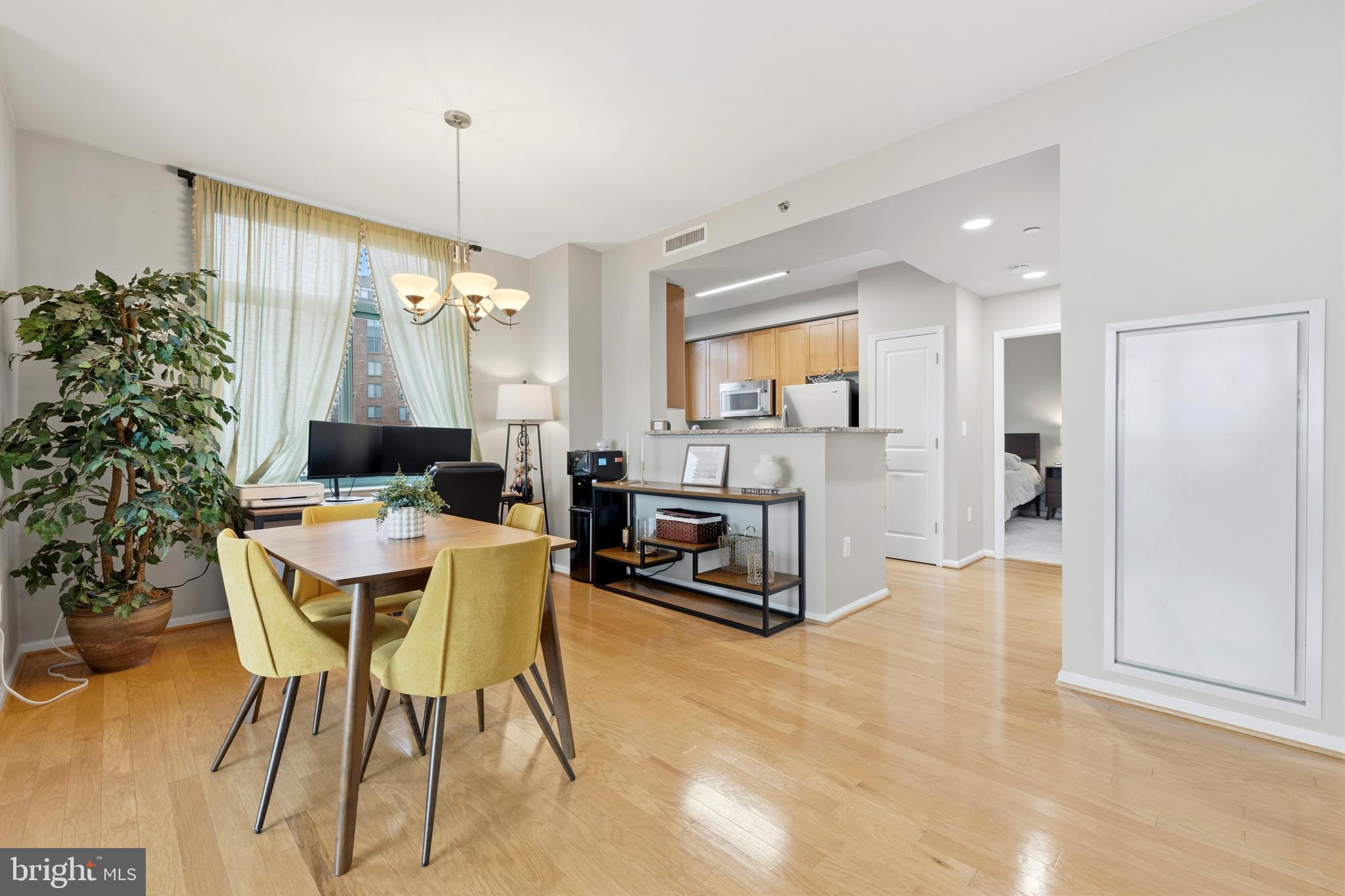 11700 Old Georgetown Road, Unit 910 North Bethesda, MD 20852 - Photo 7 of 36