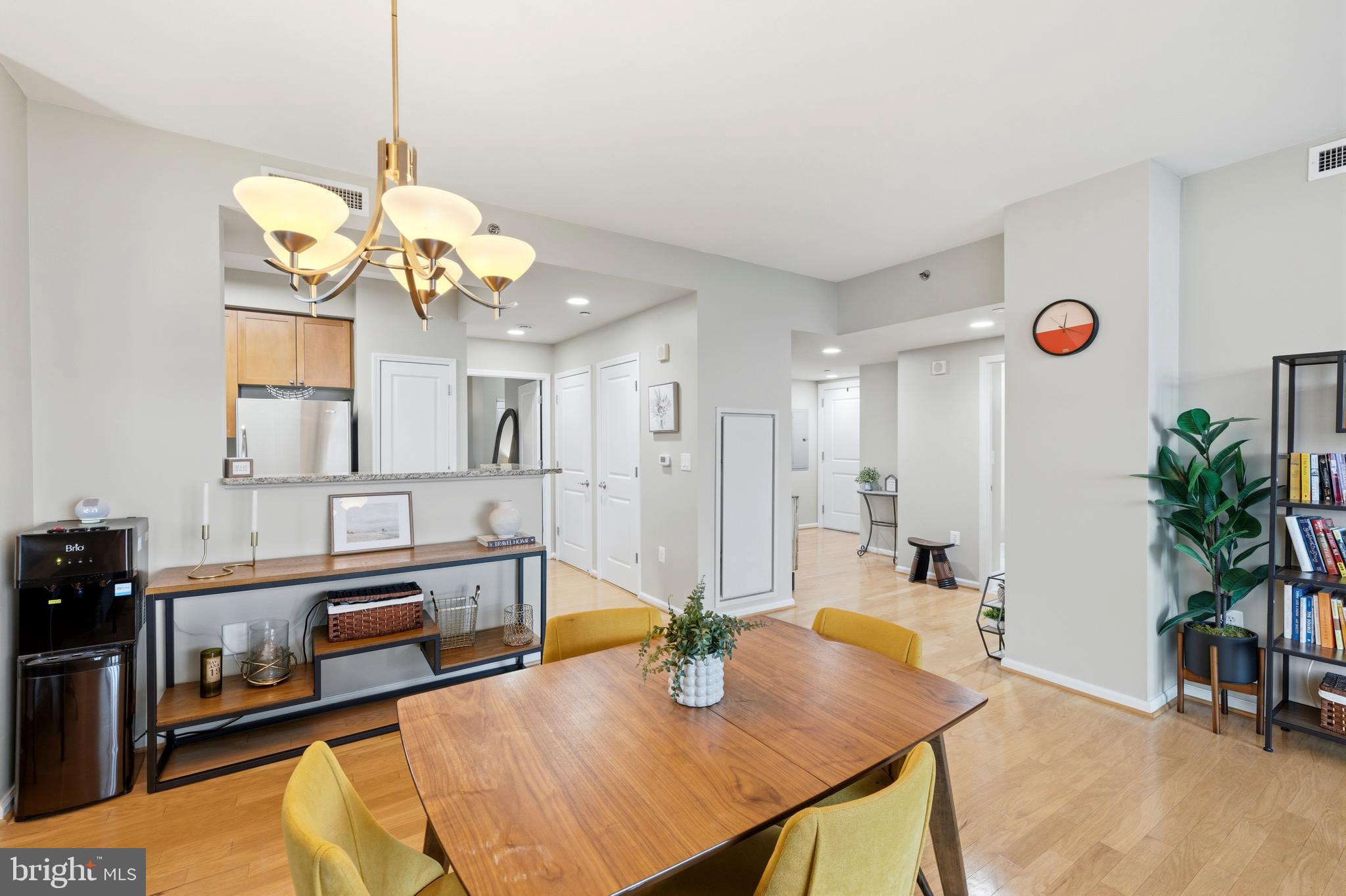 11700 Old Georgetown Road, Unit 910 North Bethesda, MD 20852 - Photo 8 of 36