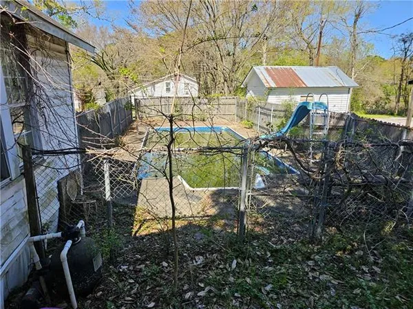 $145,000 | 531 Main Street, Pineville, LA 71360