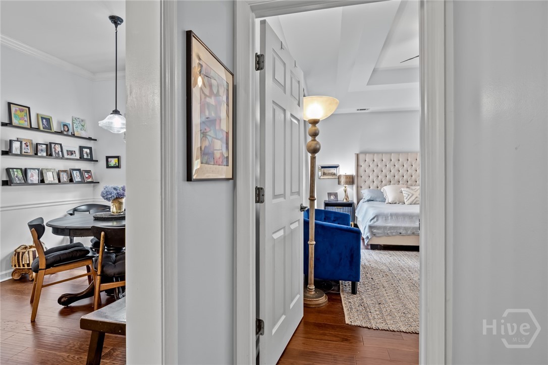 323 Olde Towne Road Savannah, GA 31410 - Photo 19 of 44