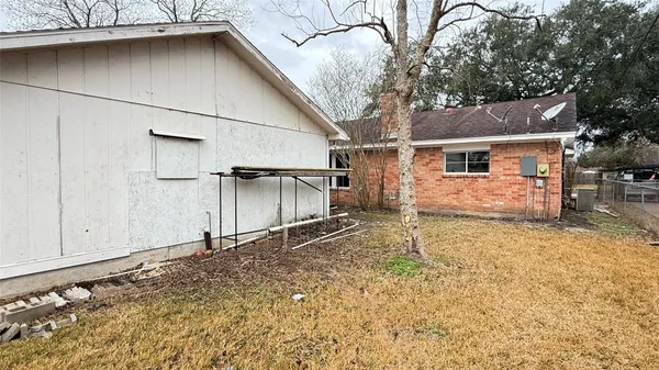 $246,900 | 4202 Junker Street, Rosenberg, TX 77471
