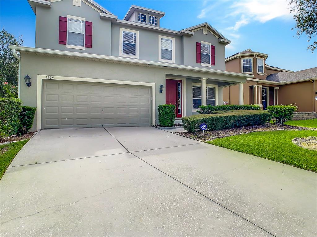 1294 Plumgrass Circle Ocoee, FL 34761 - Photo 1 of 1