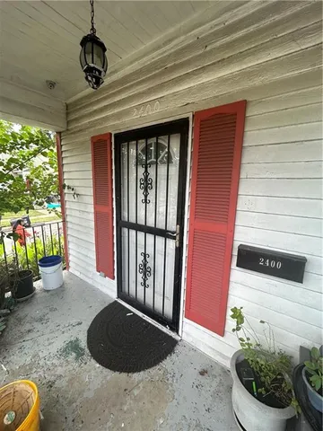 $1,100 | 2400 A P Tureaud Avenue, New Orleans, LA 70119