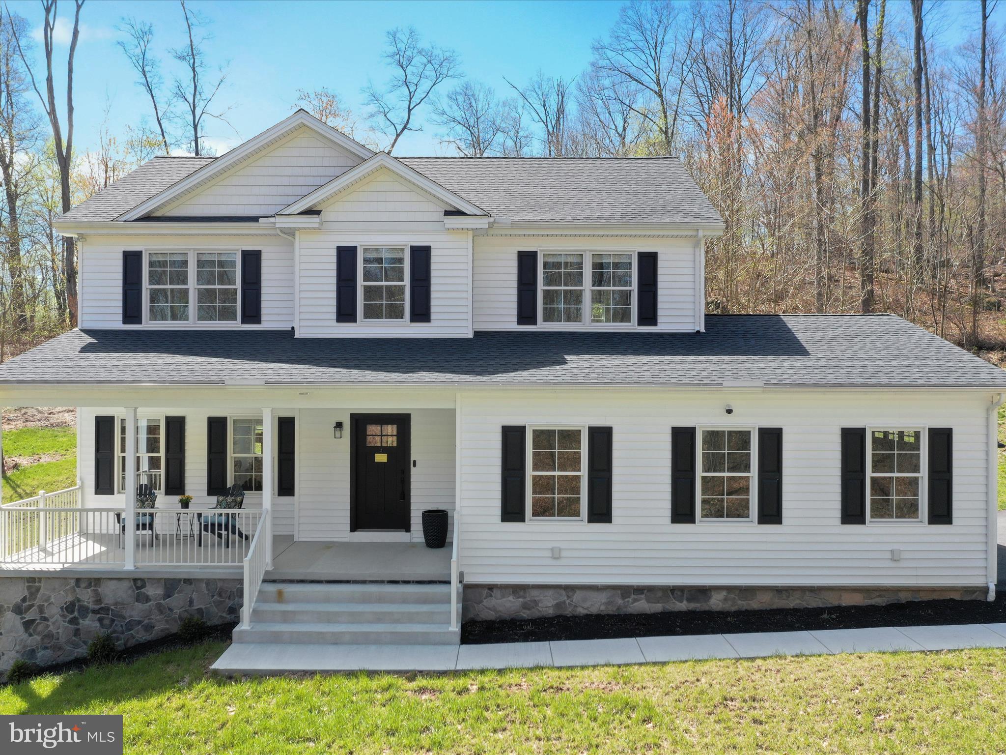 19 Spring Trail Fairfield, PA 17320 - Photo 1 of 71 Welcome Home to 19 Spring Trl!