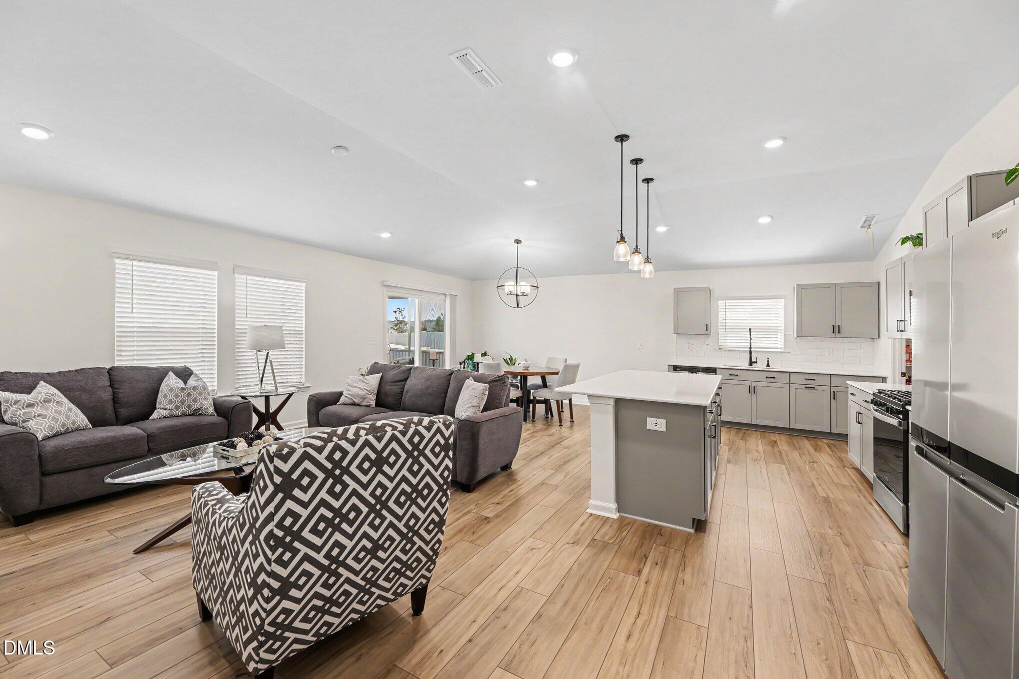 809 Emmer Street Rolesville, NC 27571 - Photo 7 of 19 007_file_6988