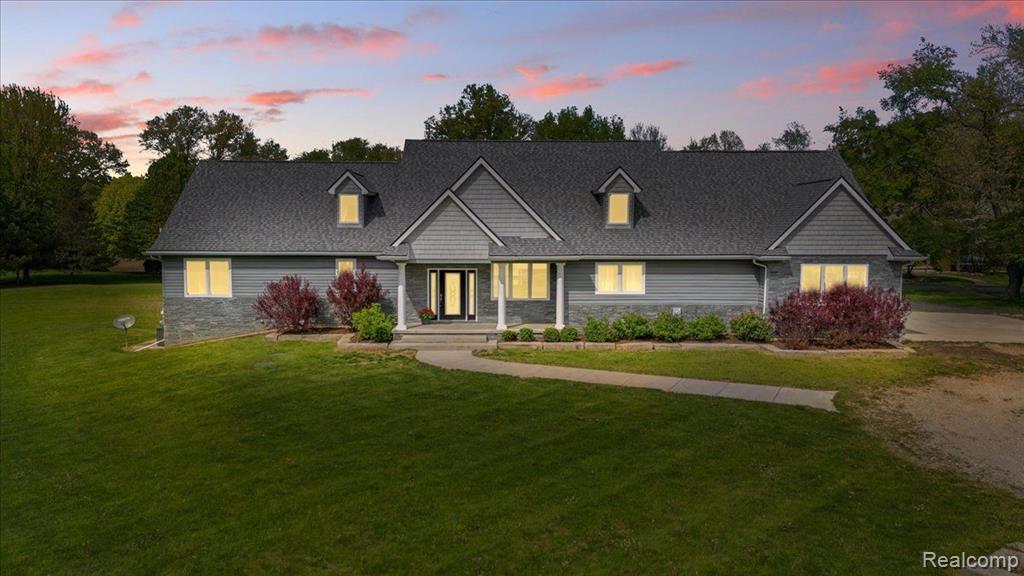 12150 Shaffer Road Davisburg, MI 48350 - Photo 75 of 77