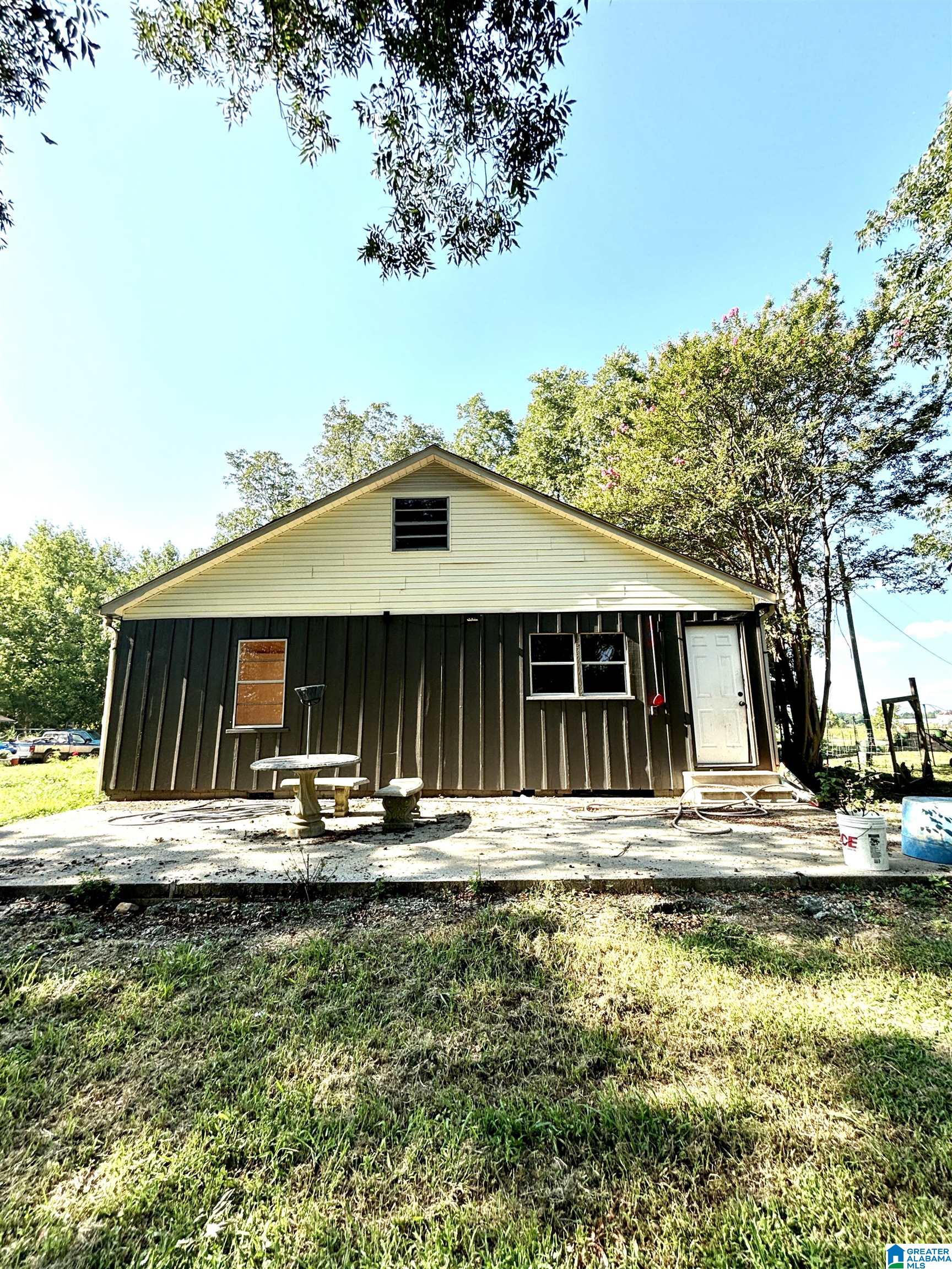 670 Dee Hicks Road Altoona, AL 35952 - Photo 25 of 35 Gallery Image 25