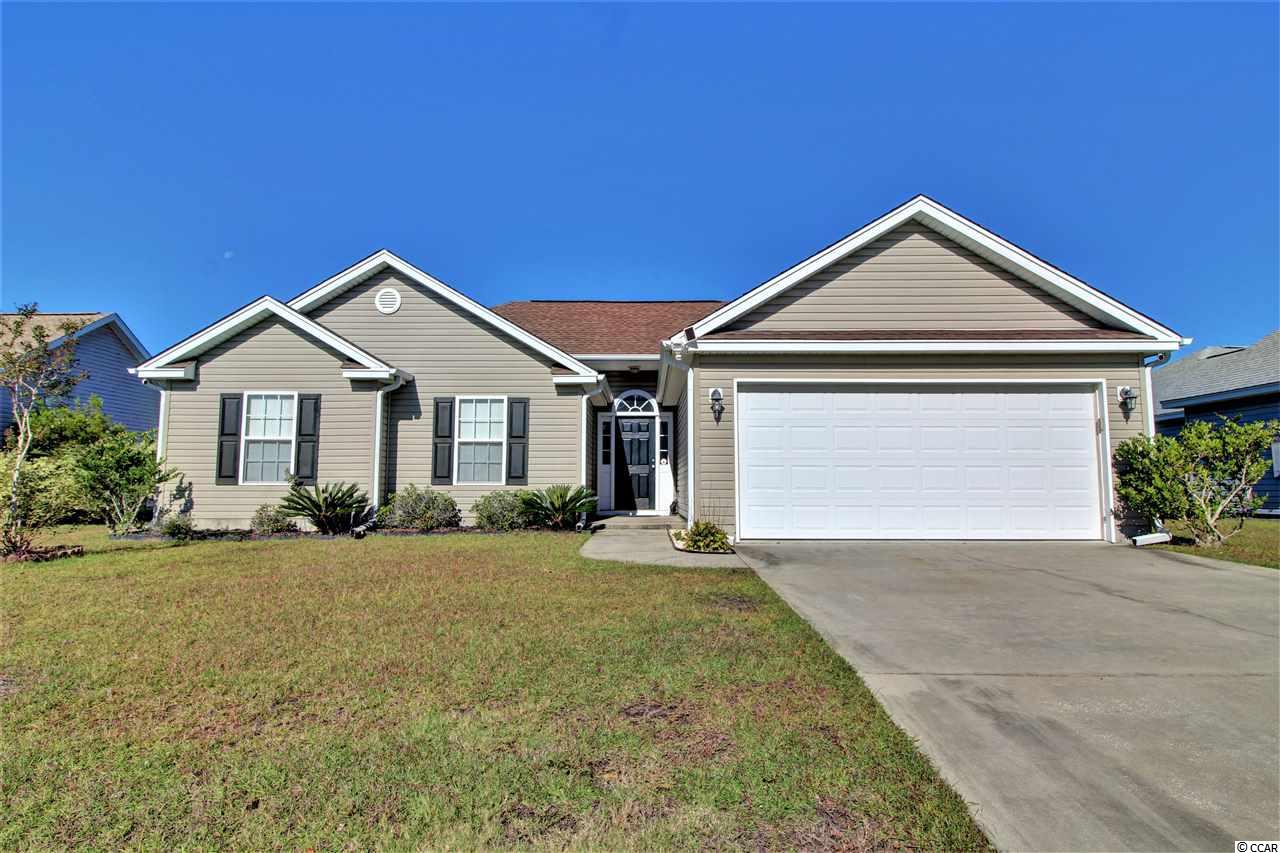 154 Black Bear Road Myrtle Beach, SC 29588 - Photo 1 of 37 Gallery Image 1