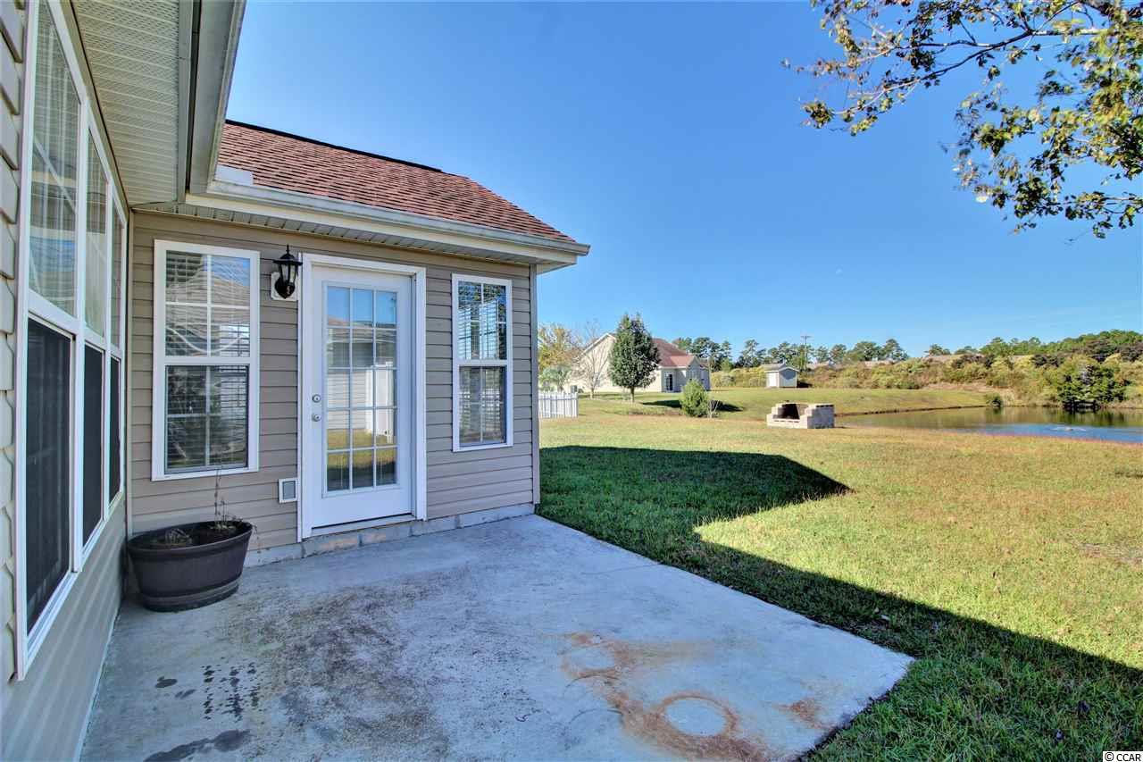 154 Black Bear Road Myrtle Beach, SC 29588 - Photo 30 of 37 Gallery Image 30