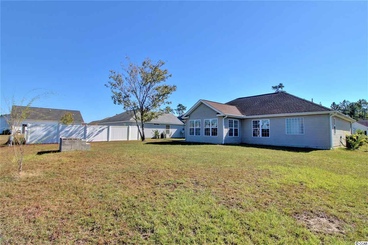 154 Black Bear Road Myrtle Beach, SC 29588 - Photo 34 of 37 Gallery Image 34