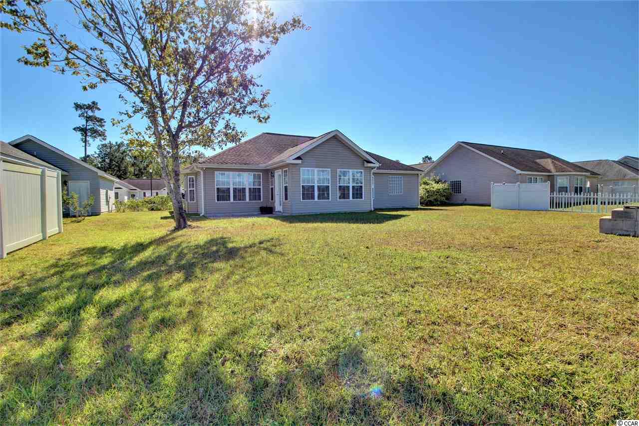 154 Black Bear Road Myrtle Beach, SC 29588 - Photo 35 of 37 Gallery Image 35