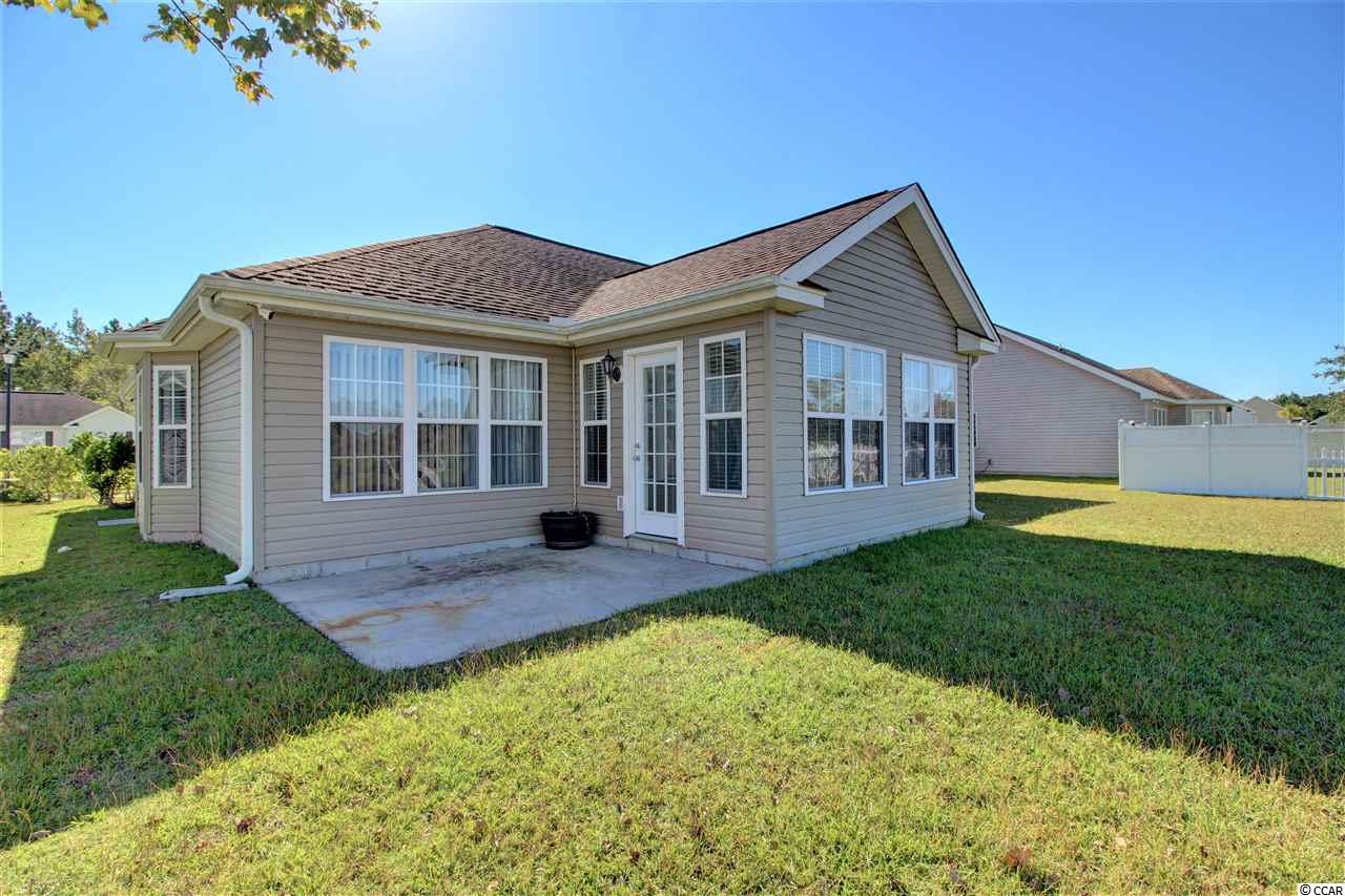 154 Black Bear Road Myrtle Beach, SC 29588 - Photo 36 of 37 Gallery Image 36