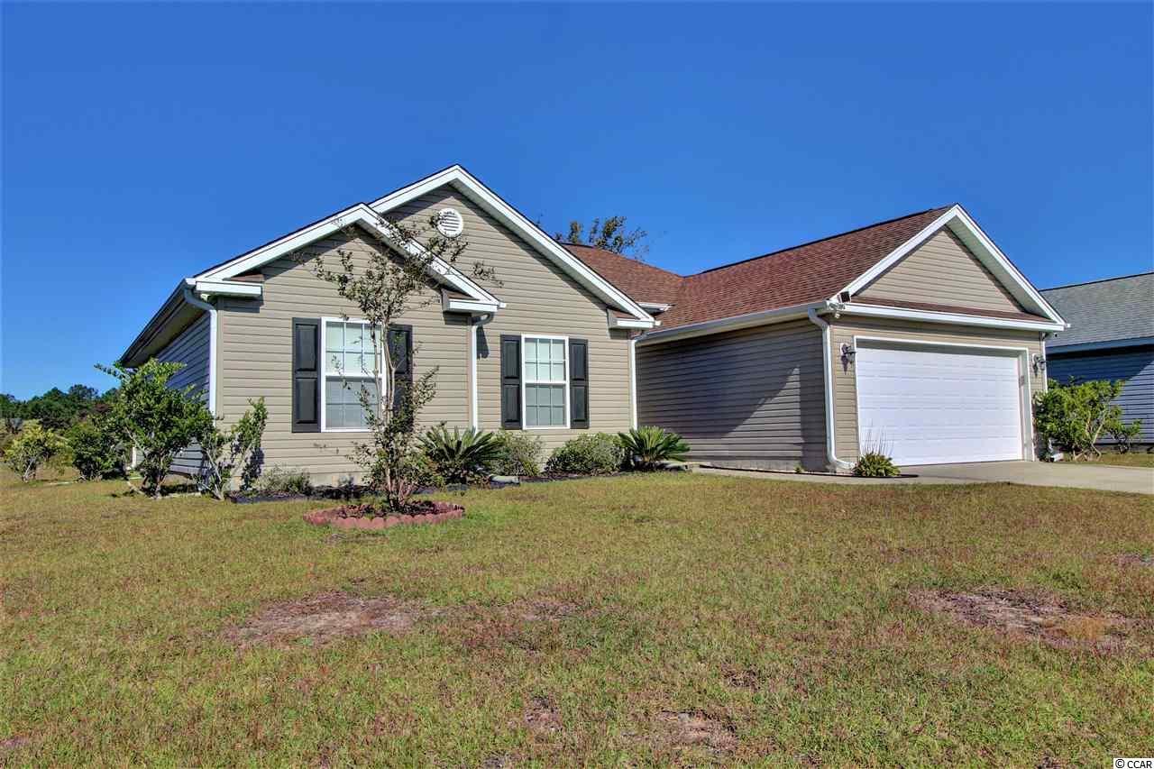154 Black Bear Road Myrtle Beach, SC 29588 - Photo 37 of 37 Gallery Image 37