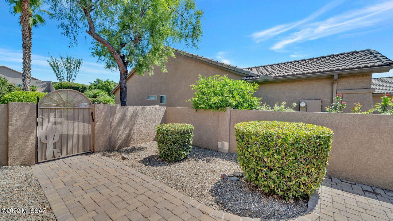 63112 East Flower Ridge Drive Tucson, AZ 85739 - Photo 25 of 31