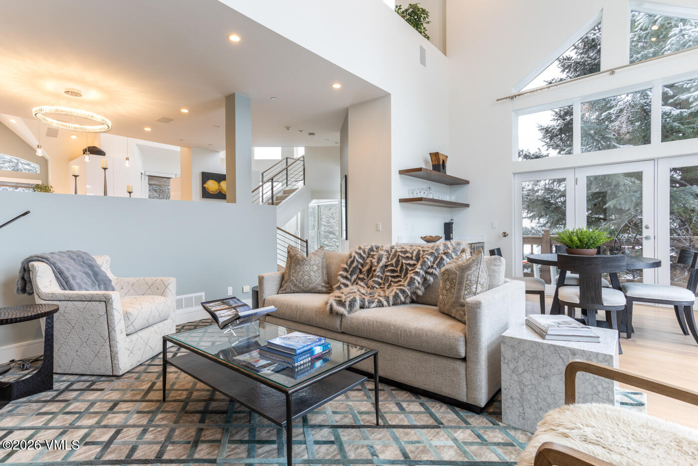 Ironwood 1 MLS-21