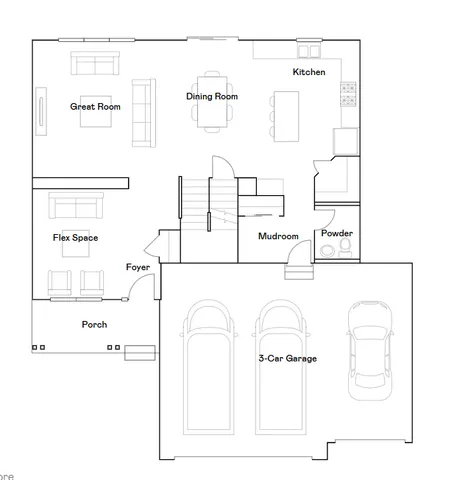 $504,630 | 141 Ridgeview Lane, Elko New Market, MN 55054