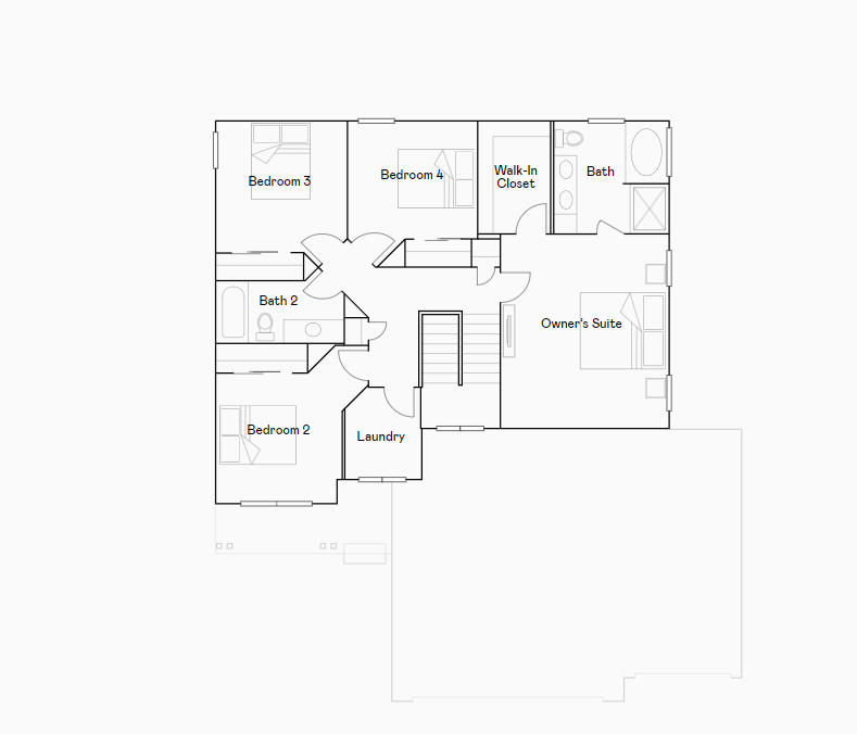 141 Ridgeview Lane Elko New Market, MN 55054 - Photo 19 of 21