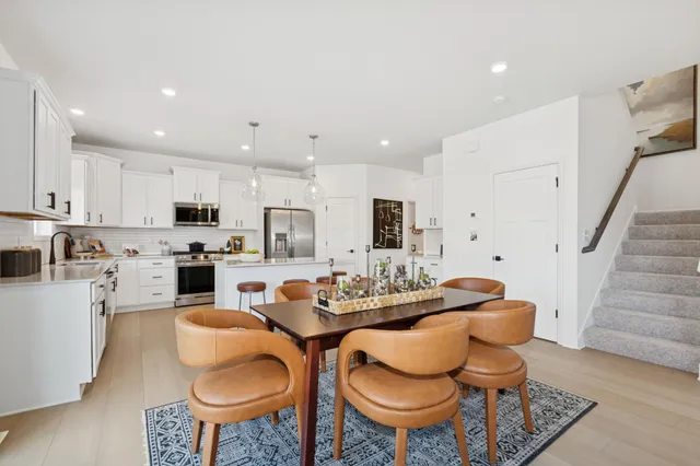 $504,630 | 141 Ridgeview Lane, Elko New Market, MN 55054