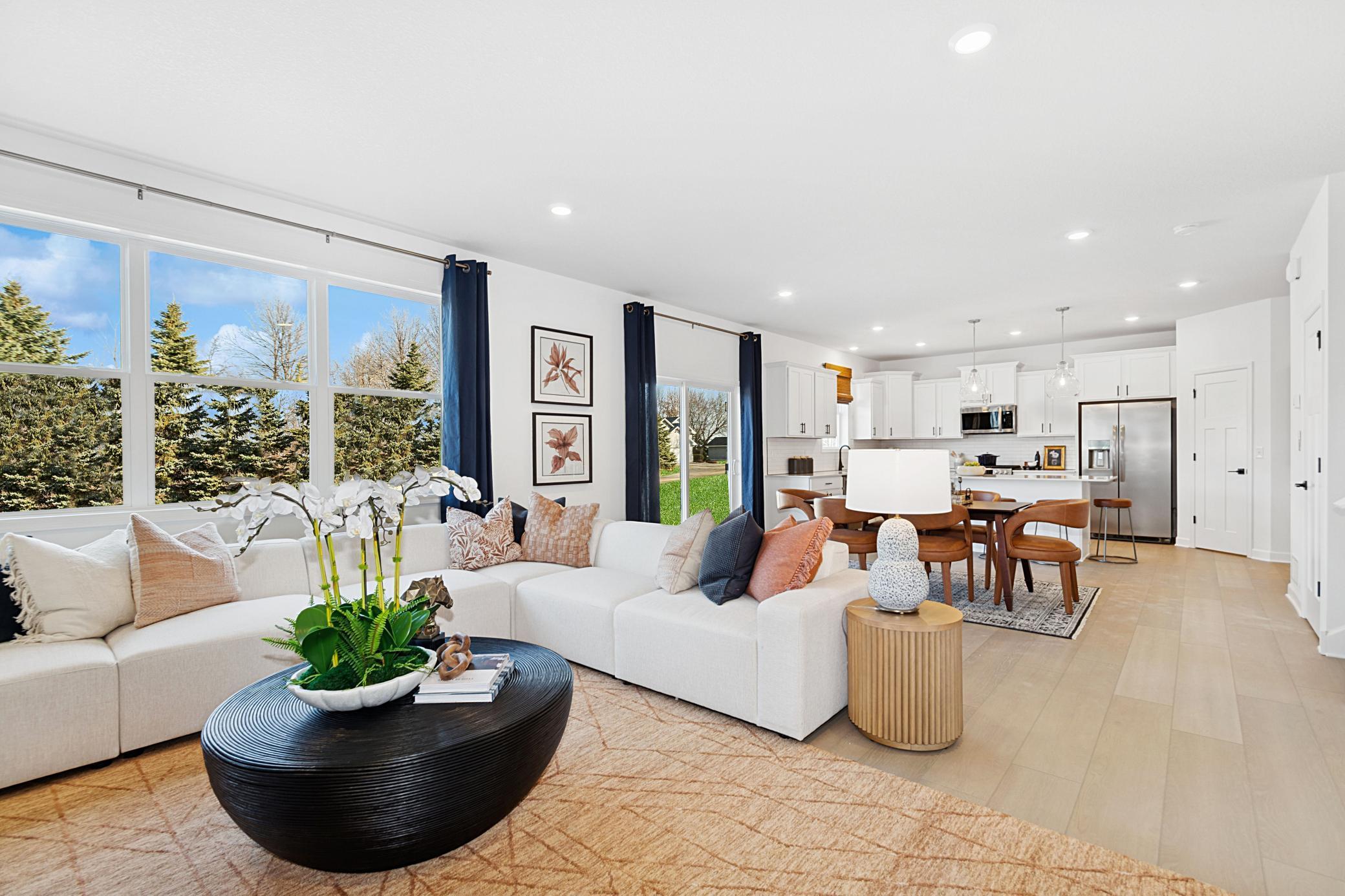 141 Ridgeview Lane Elko New Market, MN 55054 - Photo 5 of 21