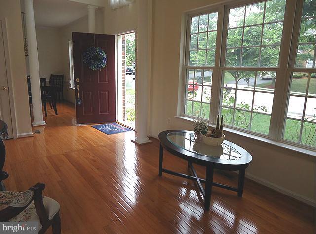 6131 Deer Ridge Trail Springfield, VA 22150 - Photo 14 of 24 Entrance