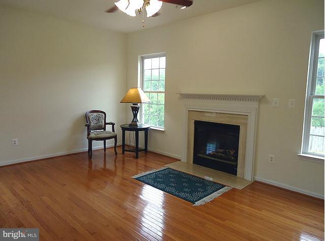 6131 Deer Ridge Trail Springfield, VA 22150 - Photo 15 of 24 Family Room