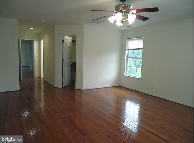 6131 Deer Ridge Trail Springfield, VA 22150 - Photo 17 of 24 Master Bedroom