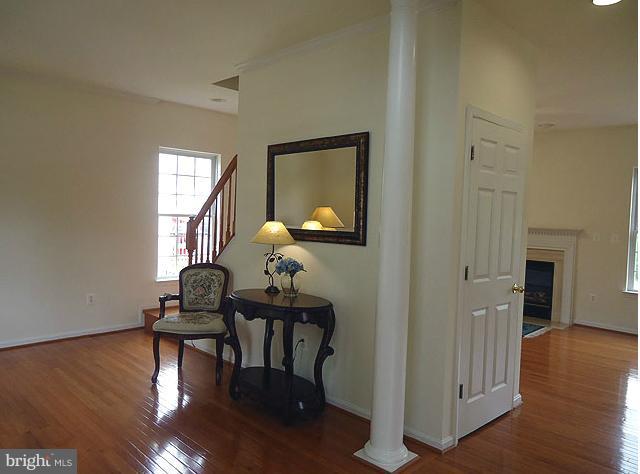 6131 Deer Ridge Trail Springfield, VA 22150 - Photo 18 of 24 Living Room