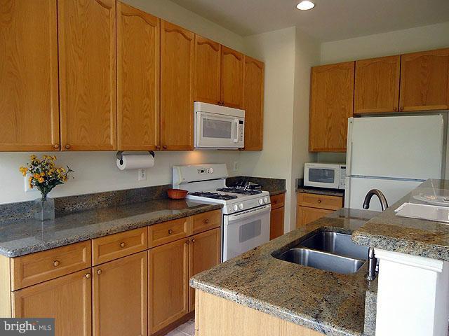 6131 Deer Ridge Trail Springfield, VA 22150 - Photo 19 of 24 Kitchen