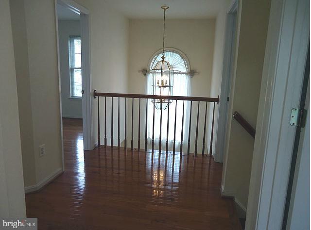 6131 Deer Ridge Trail Springfield, VA 22150 - Photo 20 of 24 Upstairs Landing